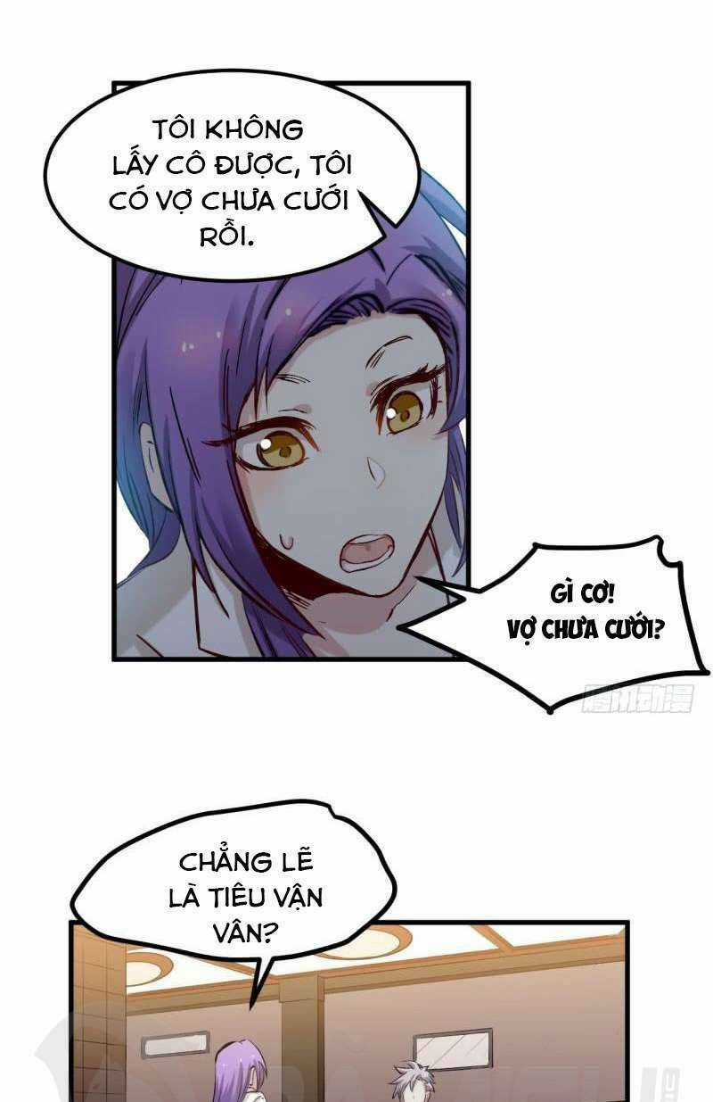 Đỉnh Phong Thần Y Chapter 58 trang 8