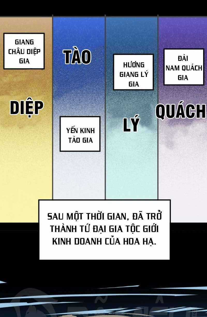 Đỉnh Phong Thần Y Chapter 59 trang 10