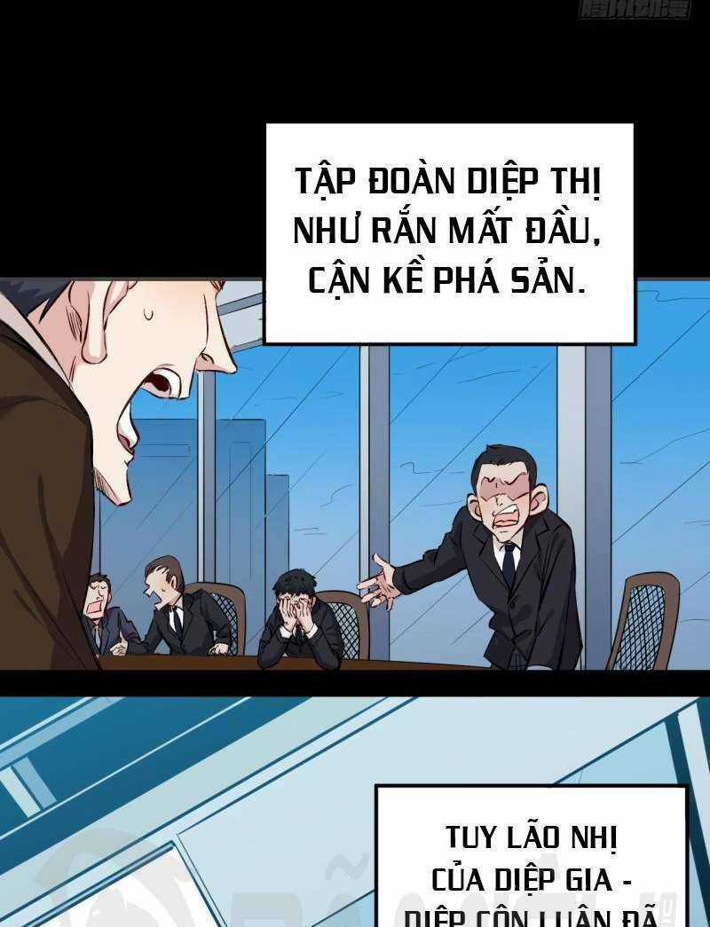 Đỉnh Phong Thần Y Chapter 59 trang 12