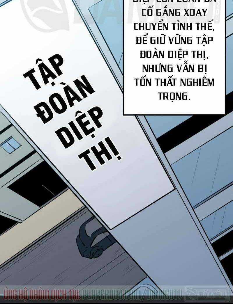 Đỉnh Phong Thần Y Chapter 59 trang 13