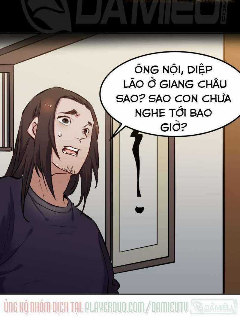 Đỉnh Phong Thần Y Chapter 59 trang 15