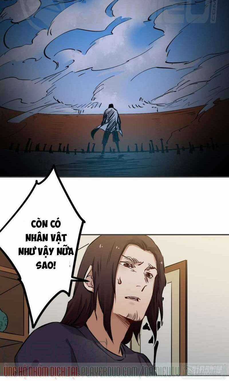 Đỉnh Phong Thần Y Chapter 59 trang 19