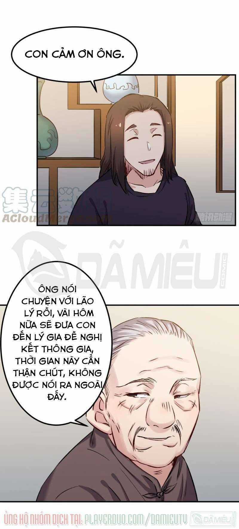 Đỉnh Phong Thần Y Chapter 59 trang 2