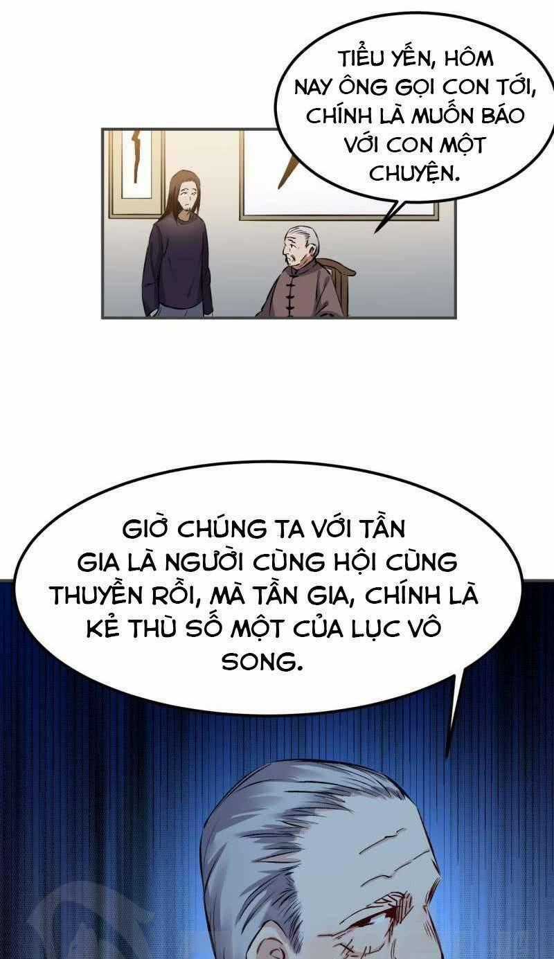 Đỉnh Phong Thần Y Chapter 59 trang 20