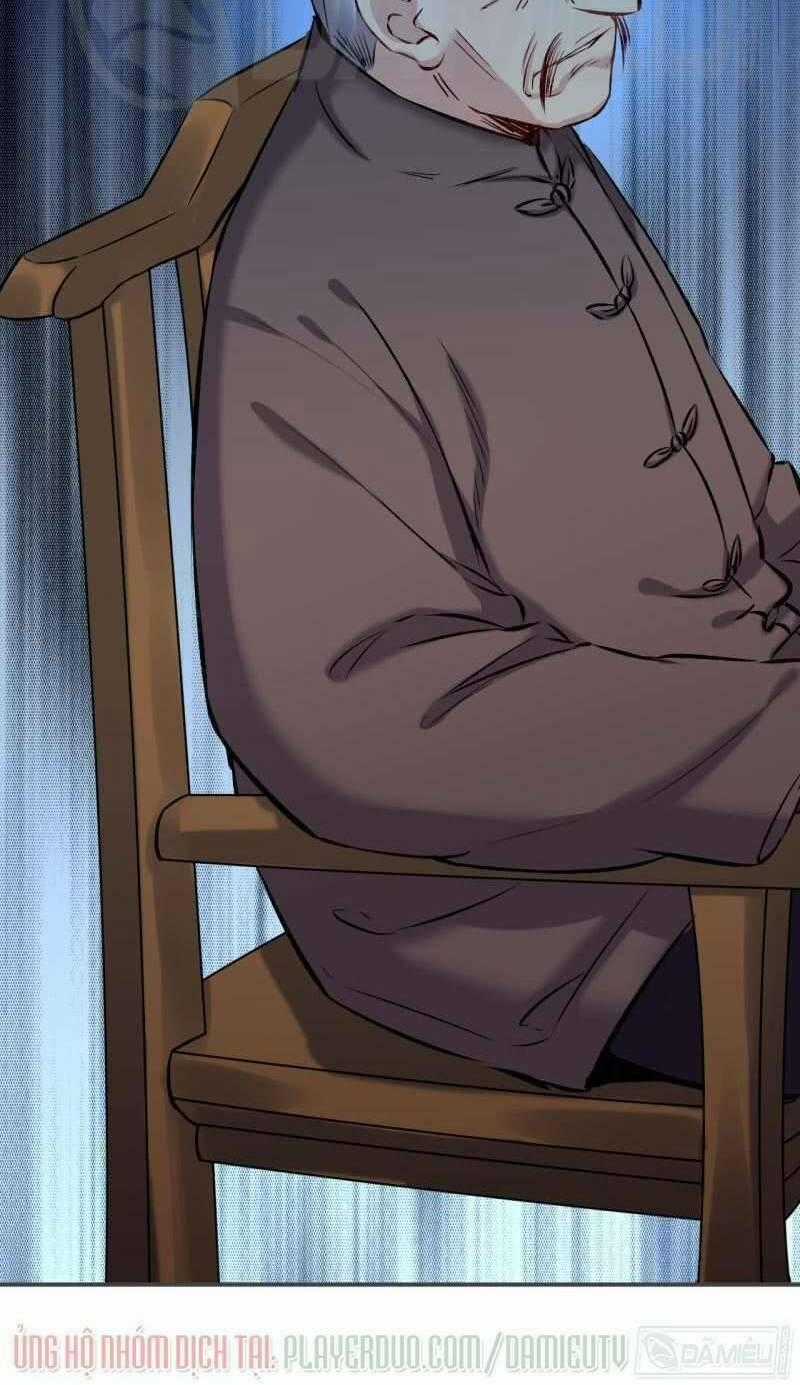 Đỉnh Phong Thần Y Chapter 59 trang 21