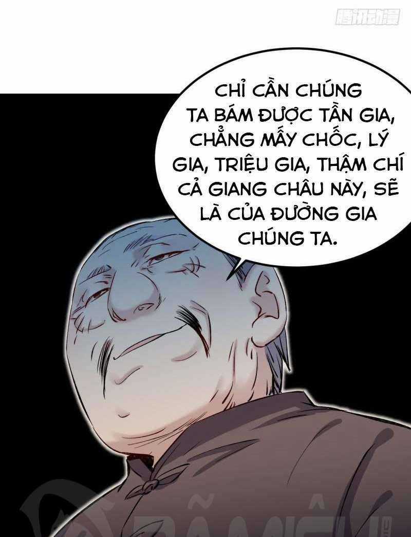 Đỉnh Phong Thần Y Chapter 59 trang 4