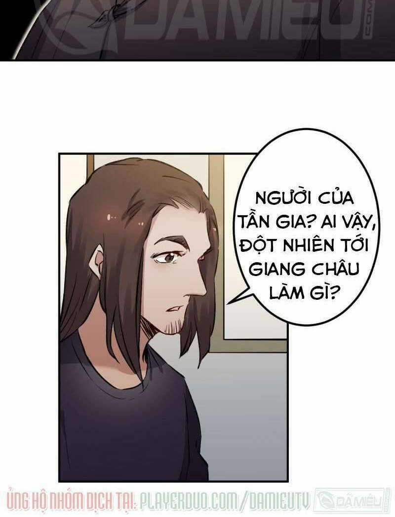 Đỉnh Phong Thần Y Chapter 59 trang 5