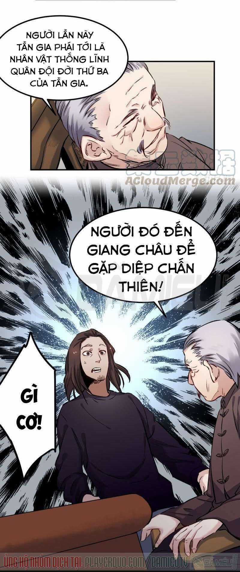Đỉnh Phong Thần Y Chapter 59 trang 6