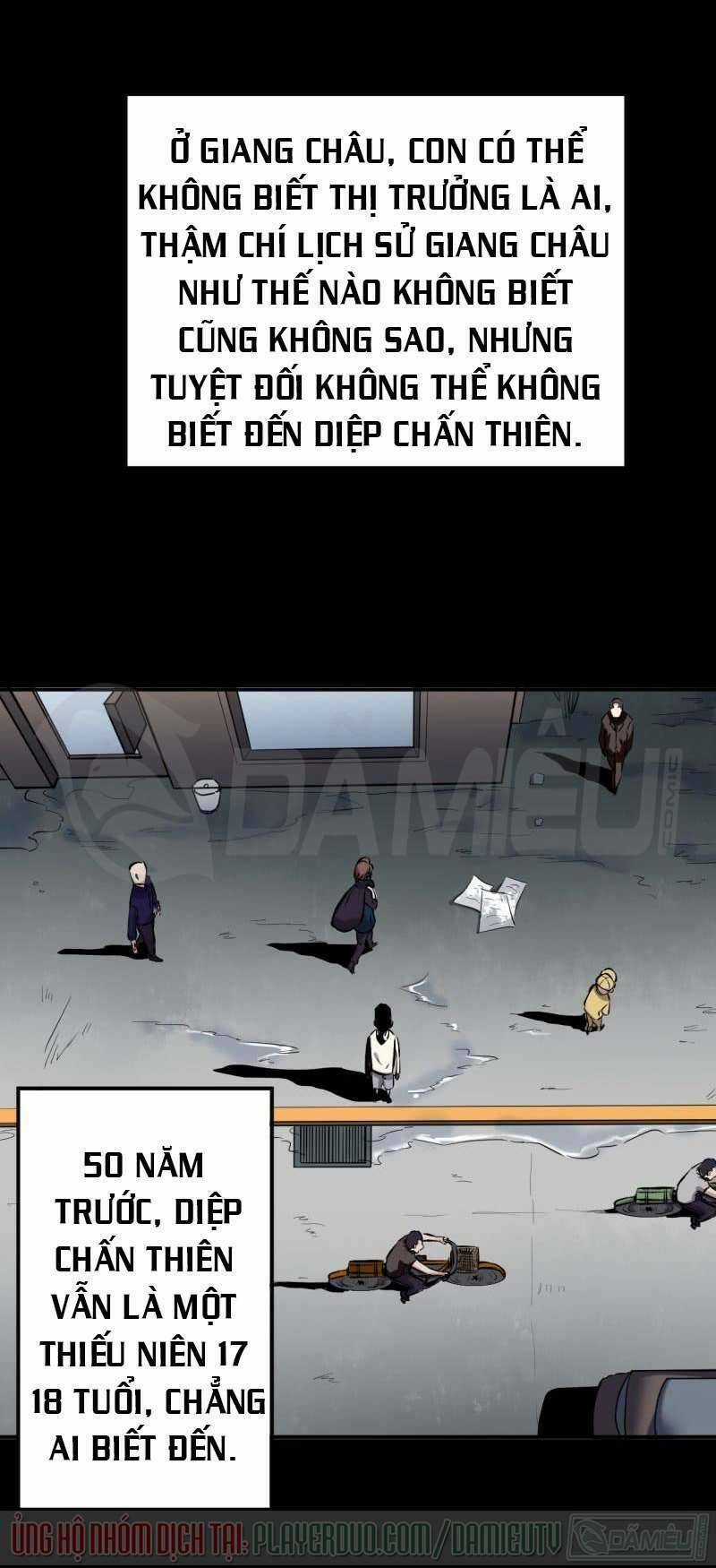 Đỉnh Phong Thần Y Chapter 59 trang 7