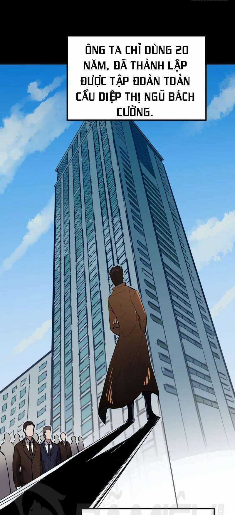 Đỉnh Phong Thần Y Chapter 59 trang 8