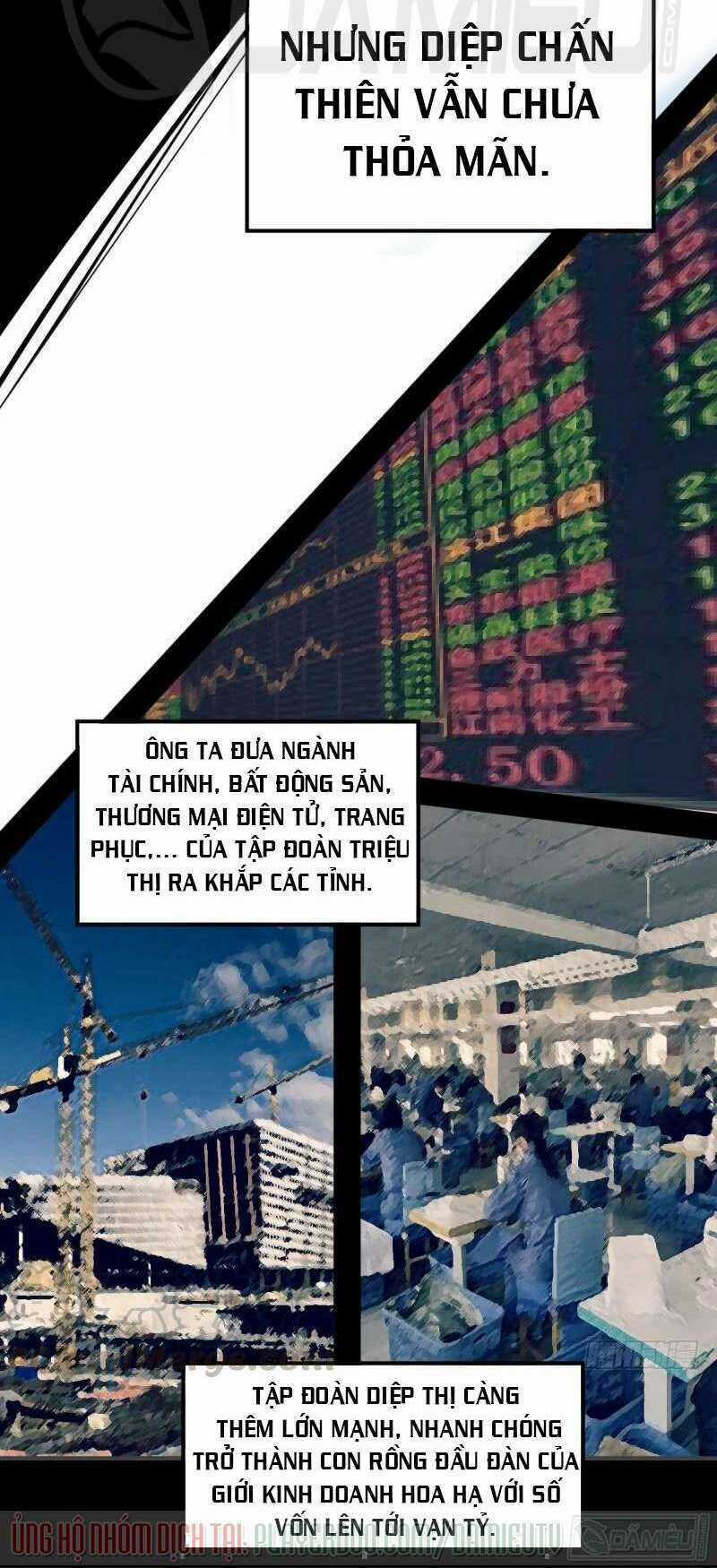 Đỉnh Phong Thần Y Chapter 59 trang 9