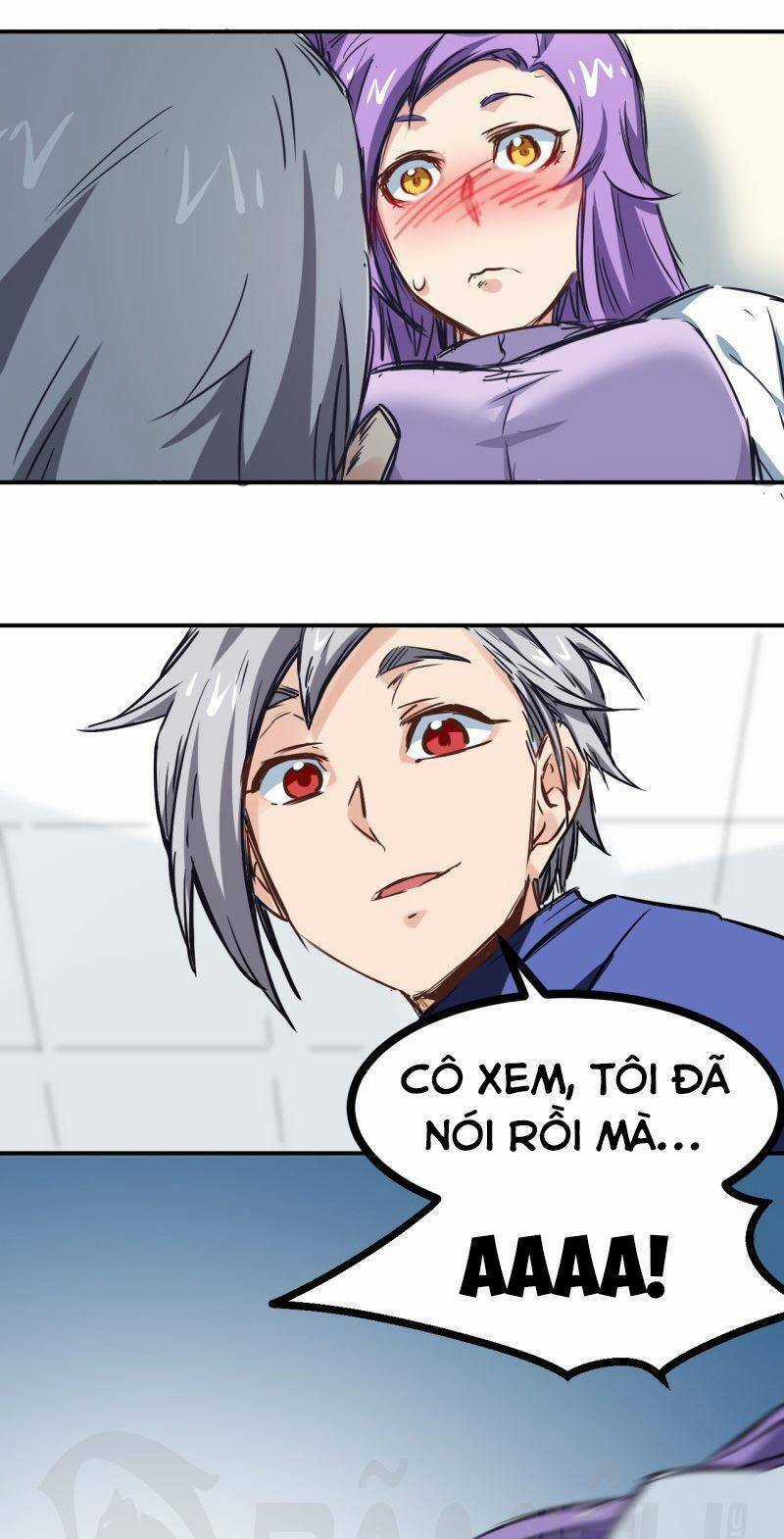 Đỉnh Phong Thần Y Chapter 6 trang 10