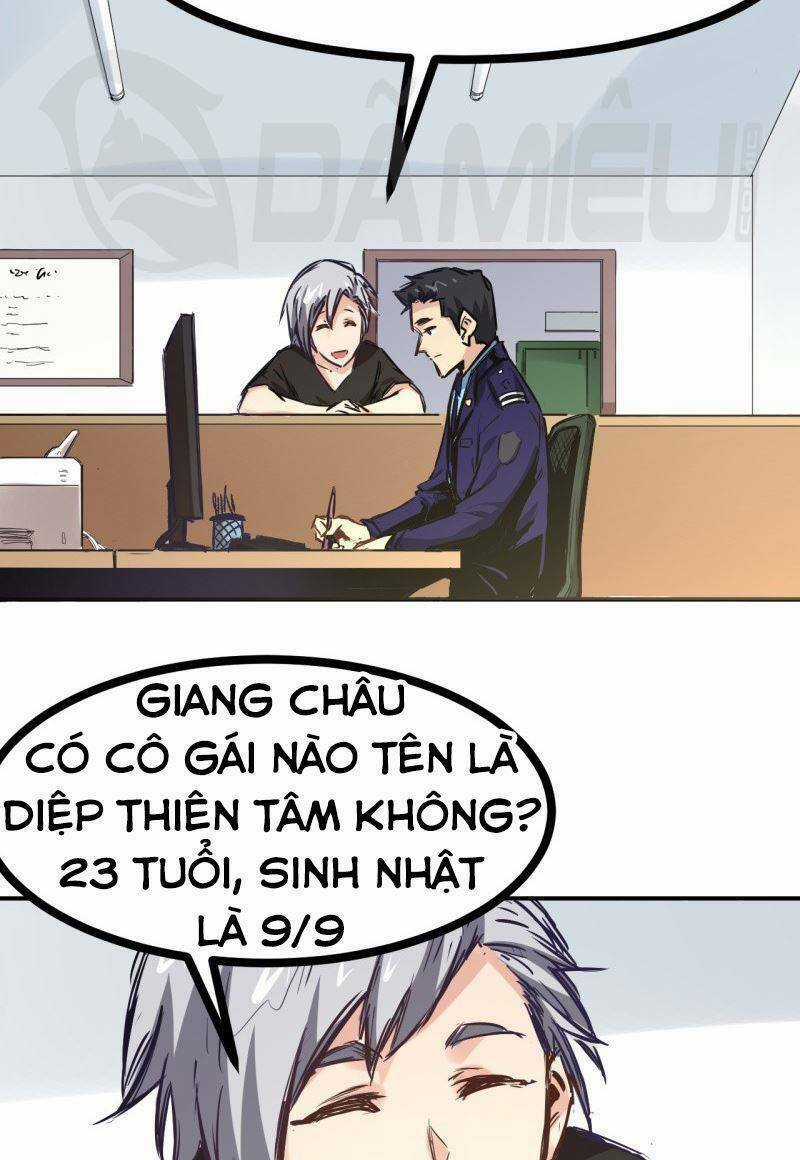 Đỉnh Phong Thần Y Chapter 6 trang 13