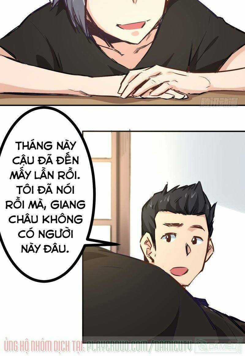 Đỉnh Phong Thần Y Chapter 6 trang 14