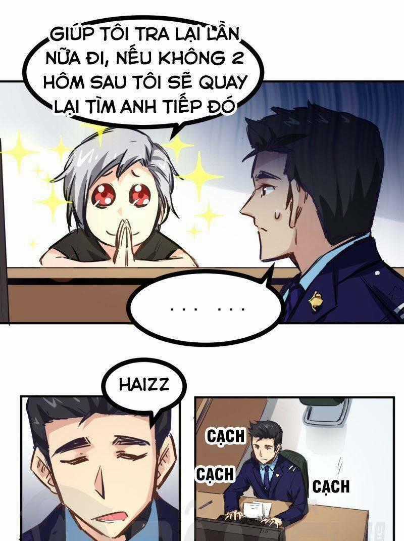 Đỉnh Phong Thần Y Chapter 6 trang 15