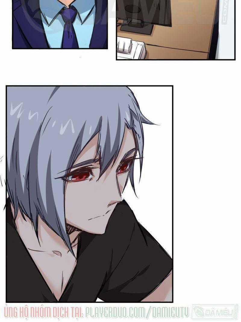 Đỉnh Phong Thần Y Chapter 6 trang 16