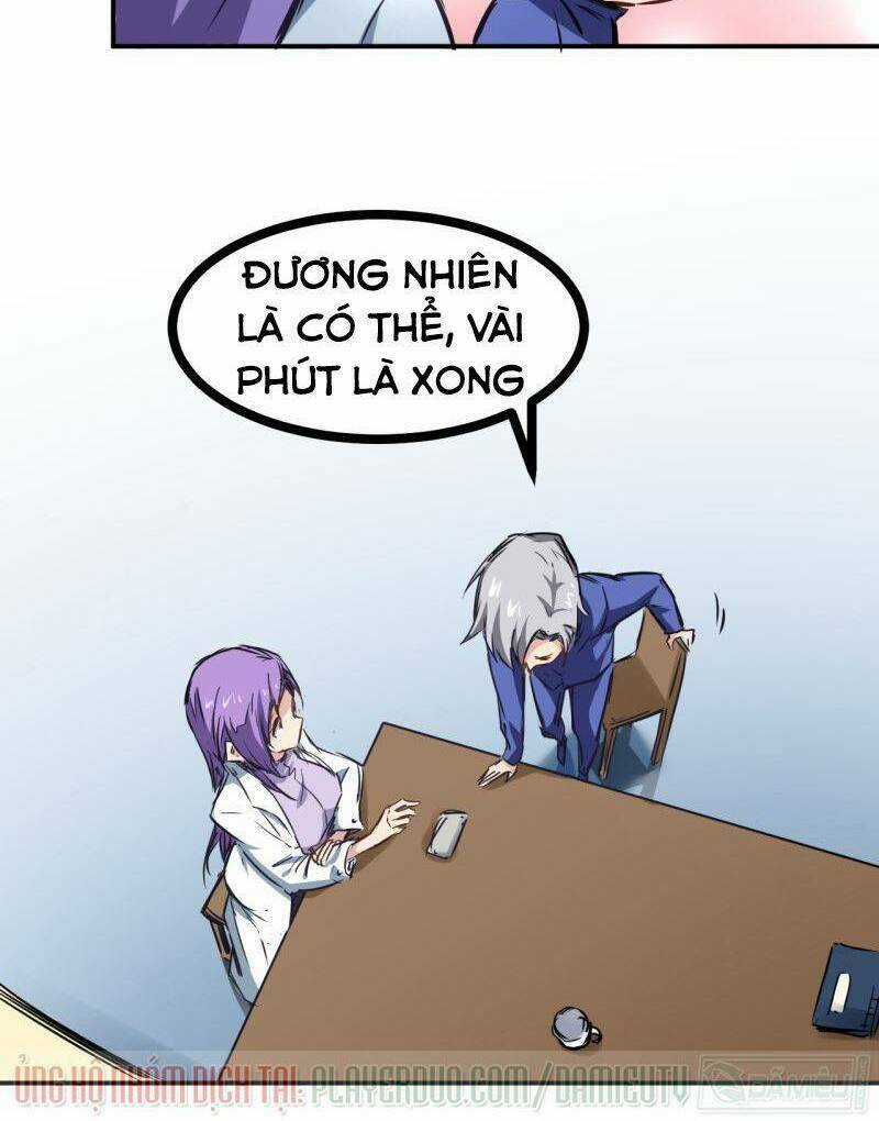 Đỉnh Phong Thần Y Chapter 6 trang 2