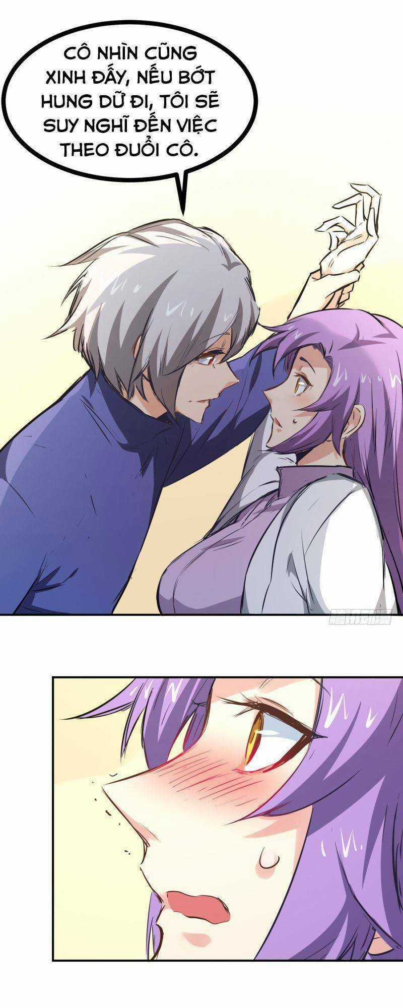 Đỉnh Phong Thần Y Chapter 6 trang 5