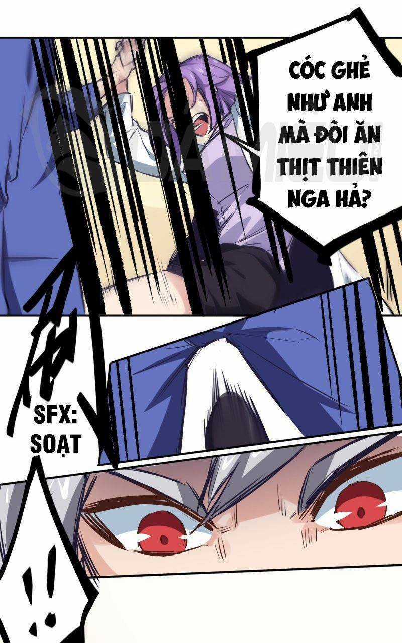 Đỉnh Phong Thần Y Chapter 6 trang 6