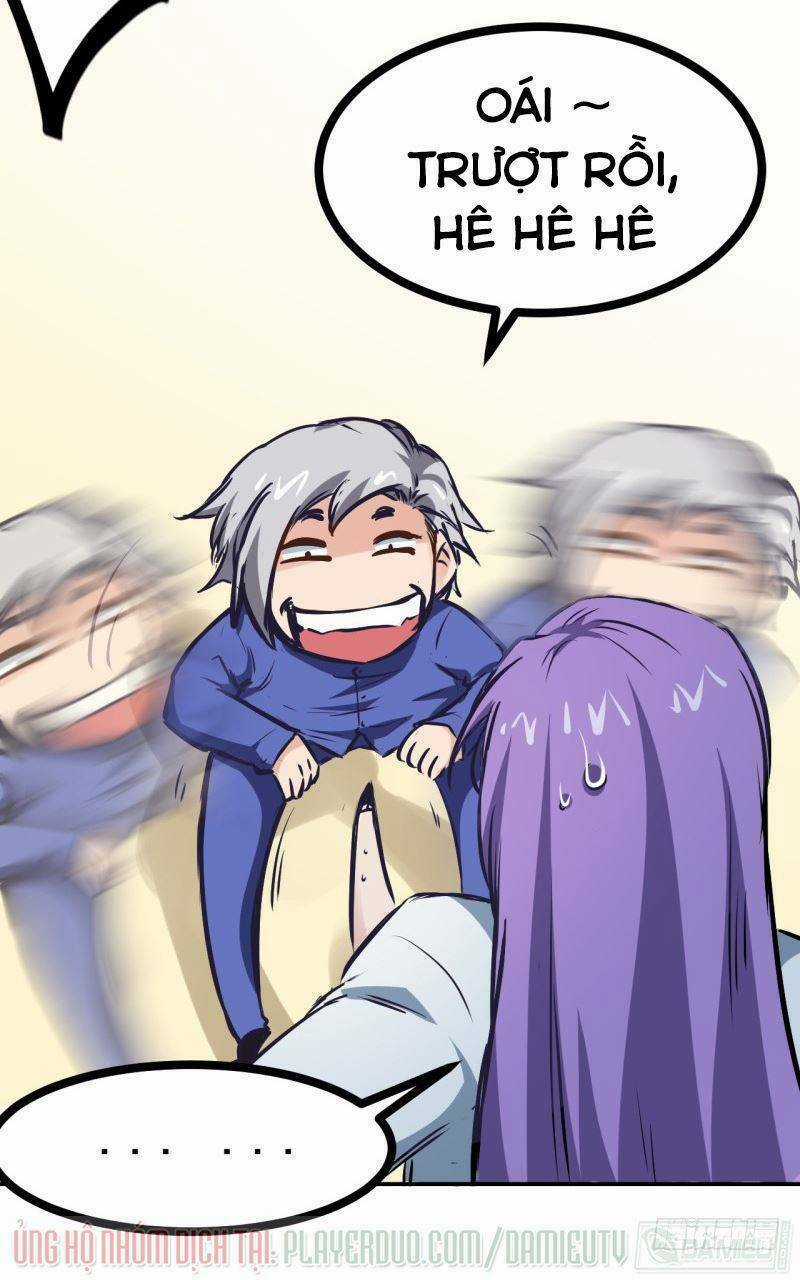 Đỉnh Phong Thần Y Chapter 6 trang 7