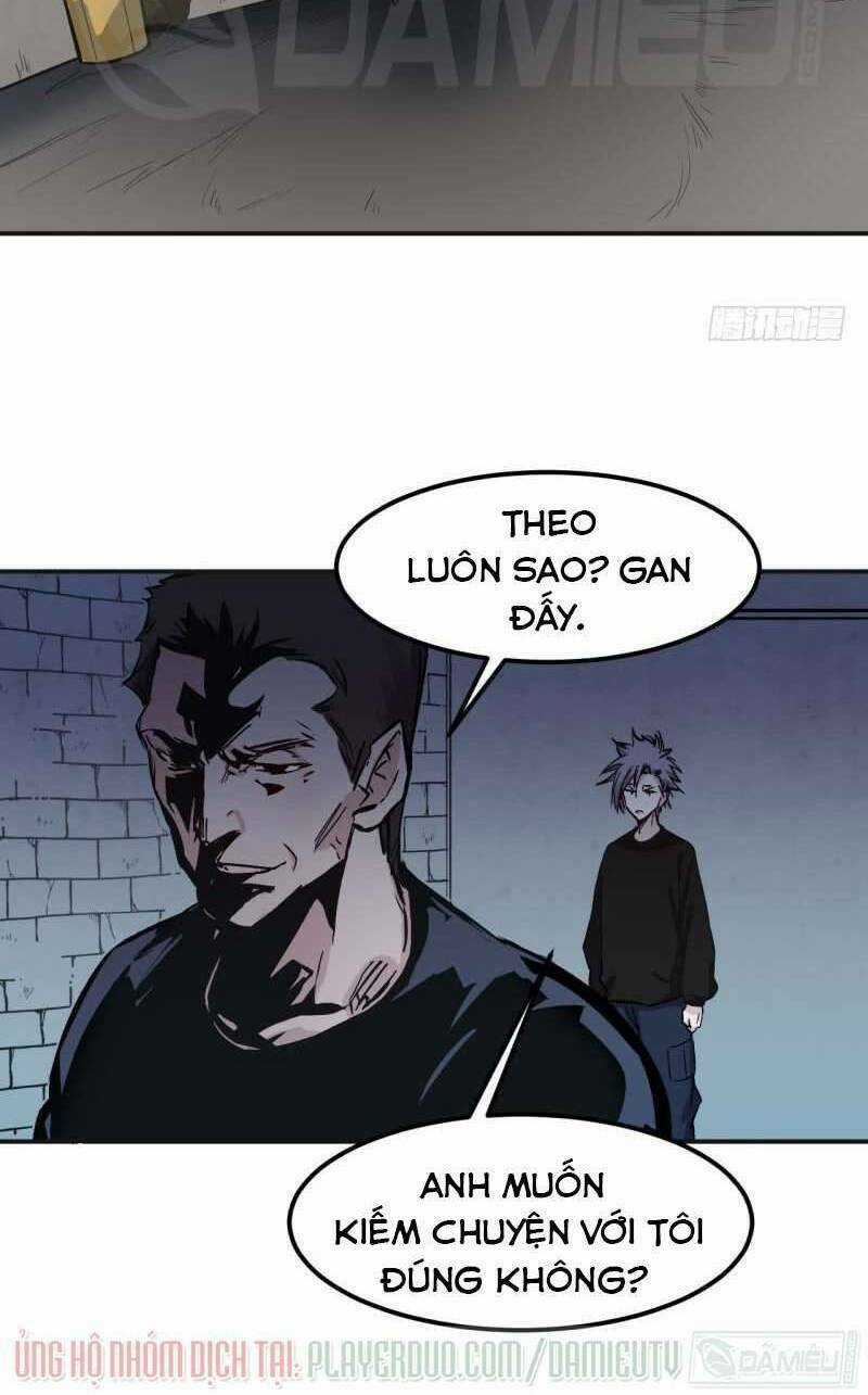 Đỉnh Phong Thần Y Chapter 60 trang 11