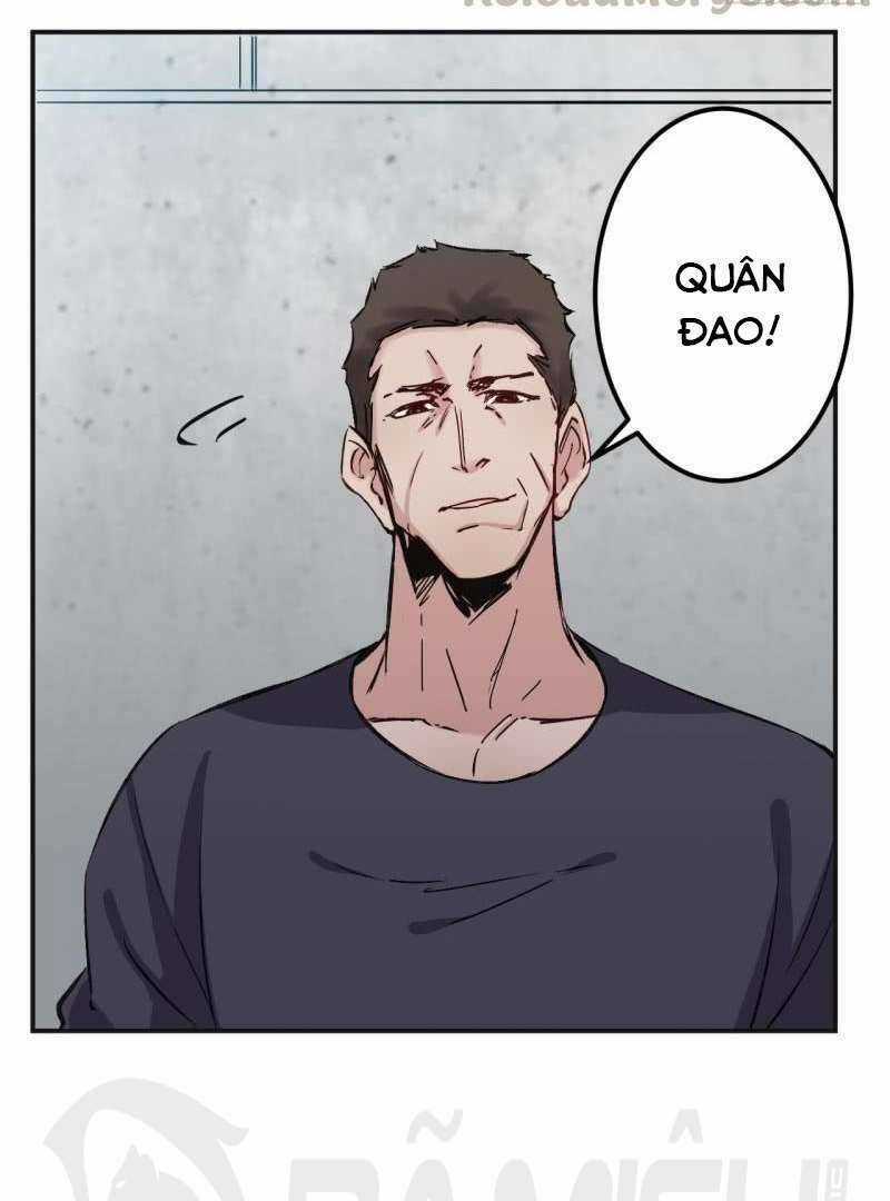 Đỉnh Phong Thần Y Chapter 60 trang 13