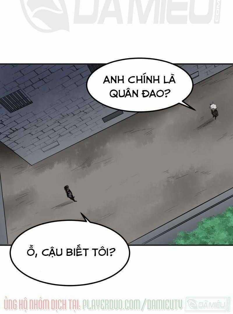 Đỉnh Phong Thần Y Chapter 60 trang 14