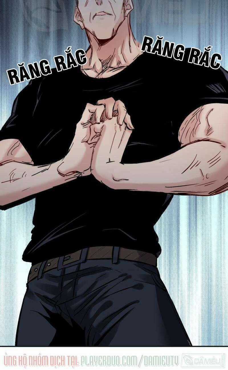 Đỉnh Phong Thần Y Chapter 60 trang 17