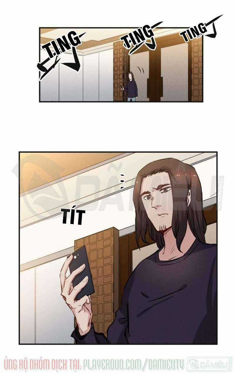 Đỉnh Phong Thần Y Chapter 60 trang 3