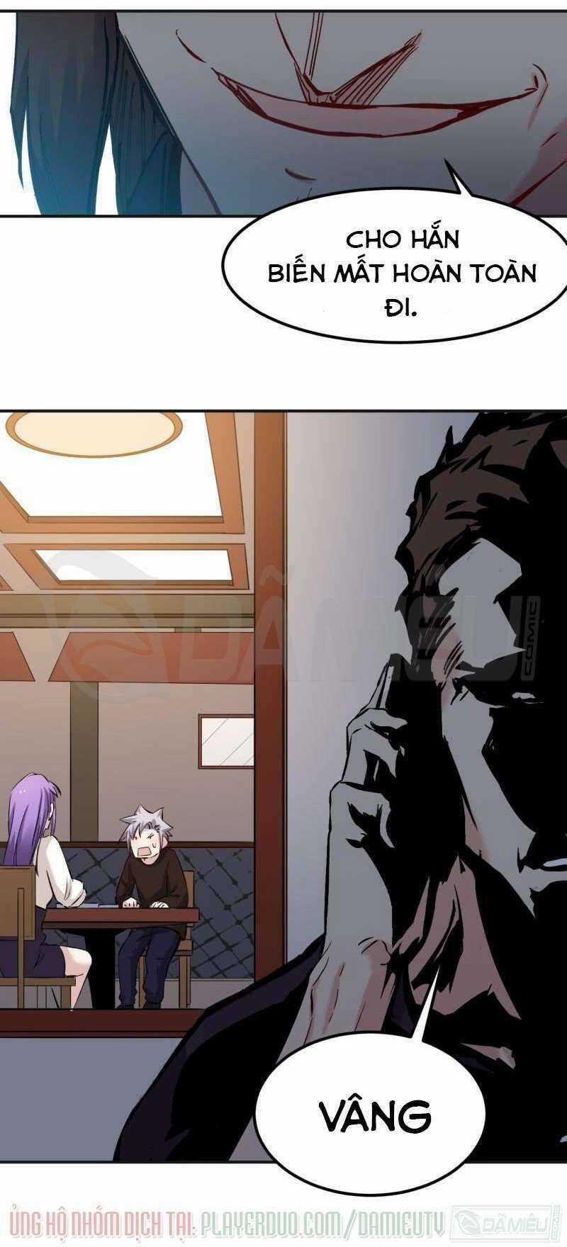 Đỉnh Phong Thần Y Chapter 60 trang 5