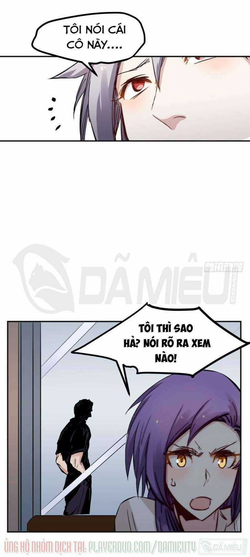 Đỉnh Phong Thần Y Chapter 60 trang 7