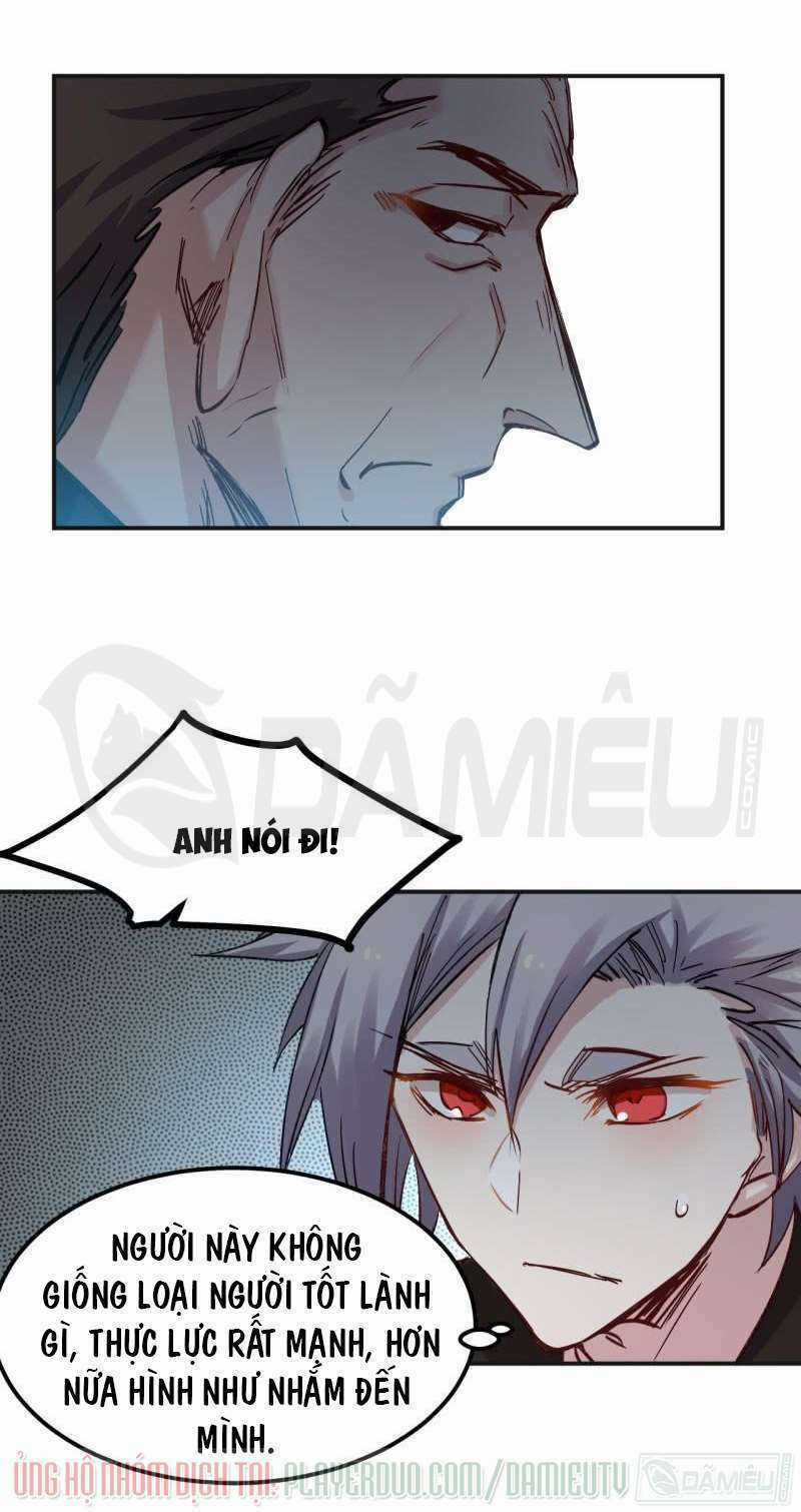 Đỉnh Phong Thần Y Chapter 60 trang 8