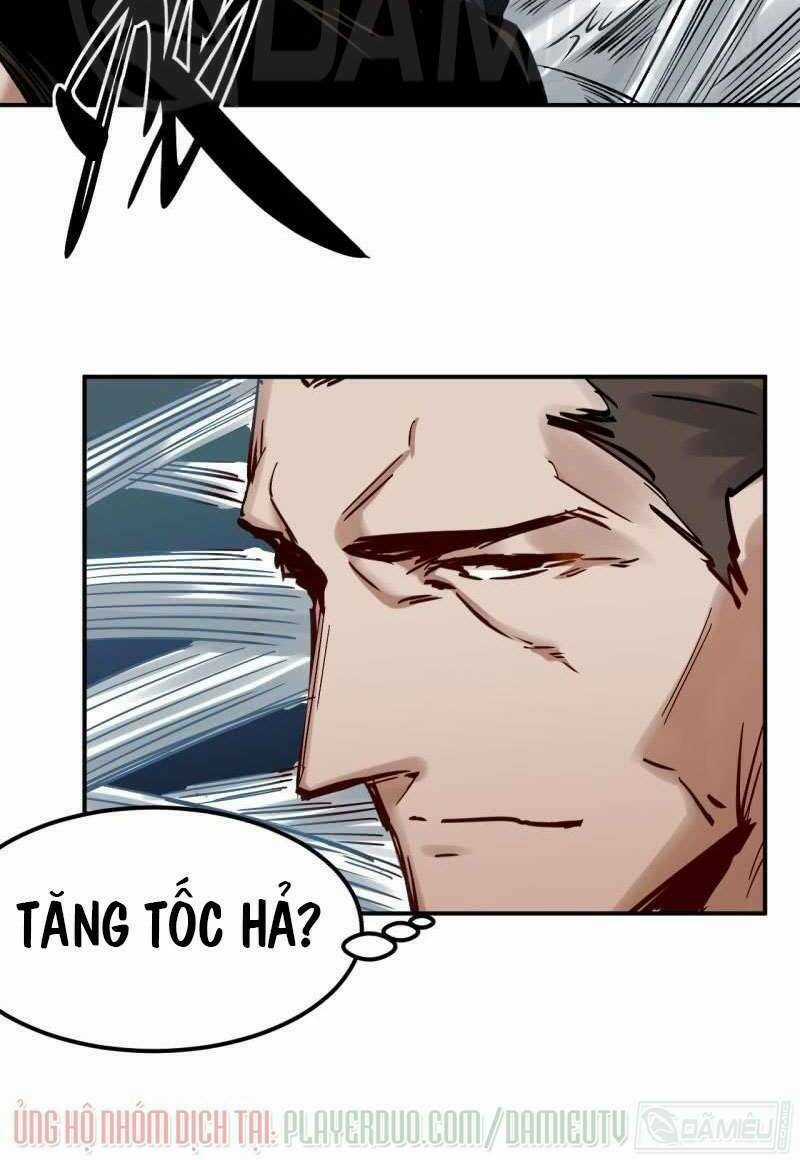 Đỉnh Phong Thần Y Chapter 61 trang 12