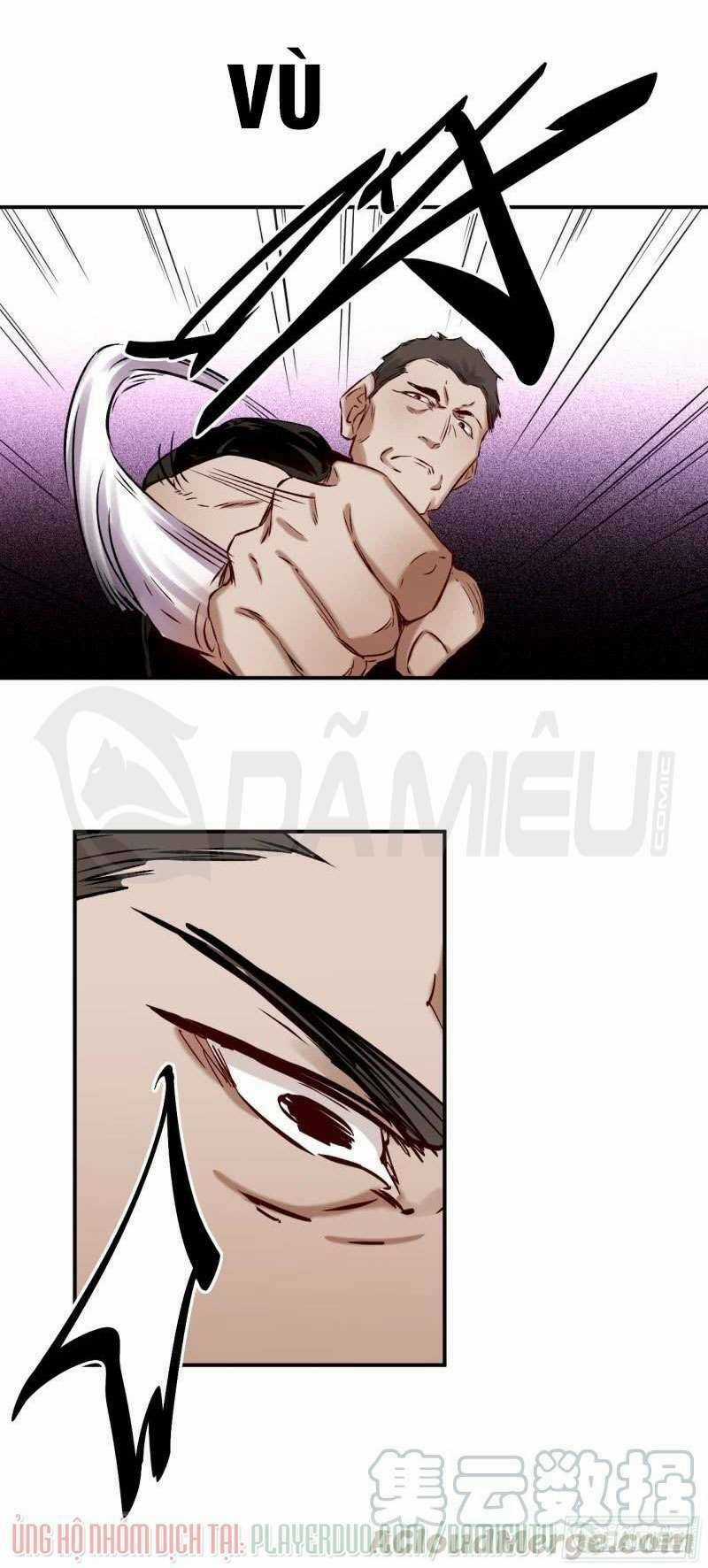 Đỉnh Phong Thần Y Chapter 61 trang 14