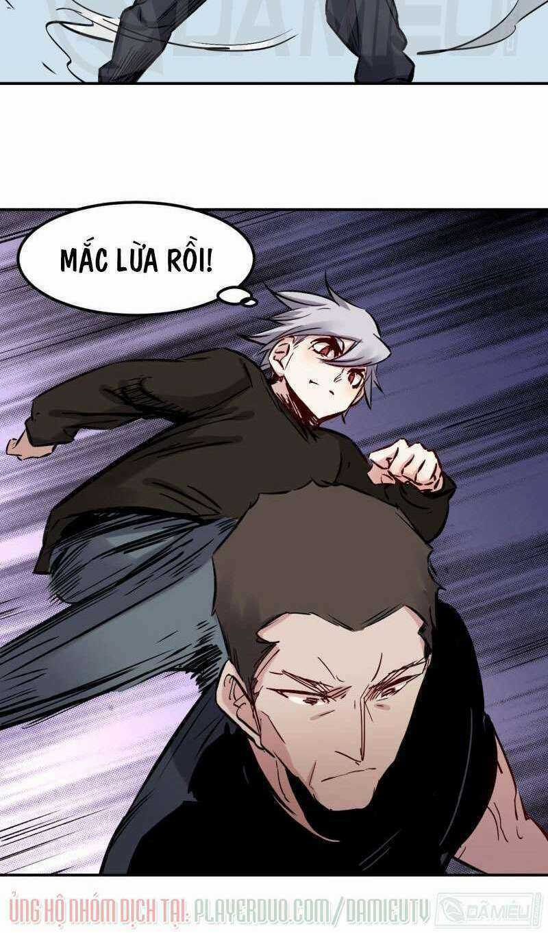 Đỉnh Phong Thần Y Chapter 61 trang 16