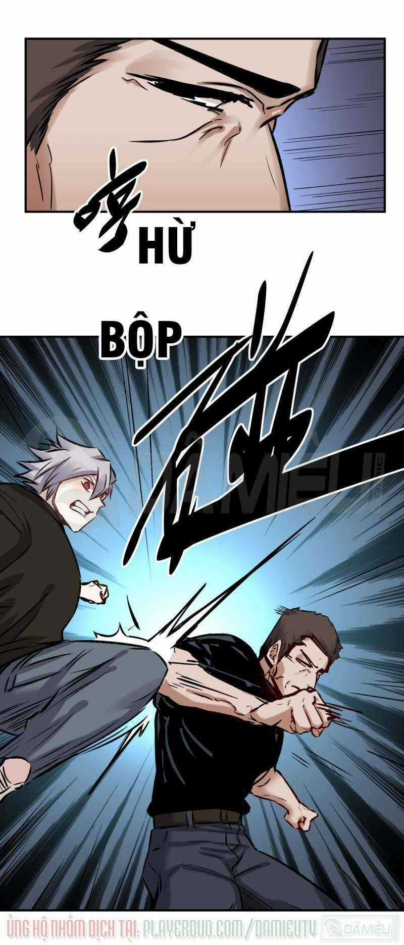 Đỉnh Phong Thần Y Chapter 61 trang 17