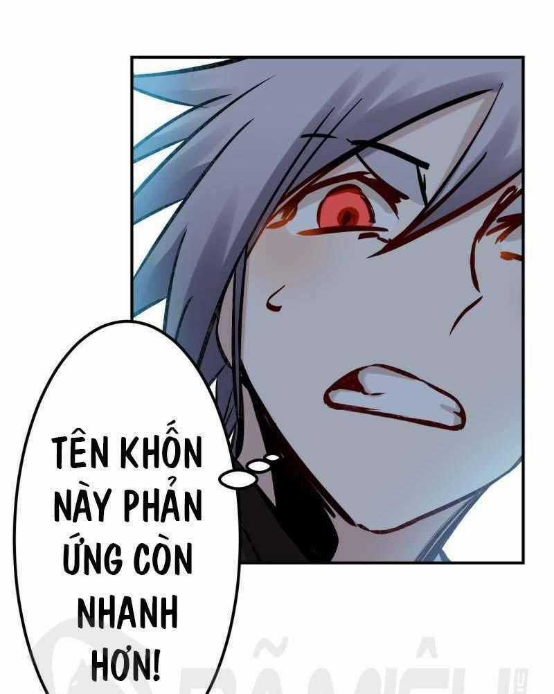 Đỉnh Phong Thần Y Chapter 61 trang 18