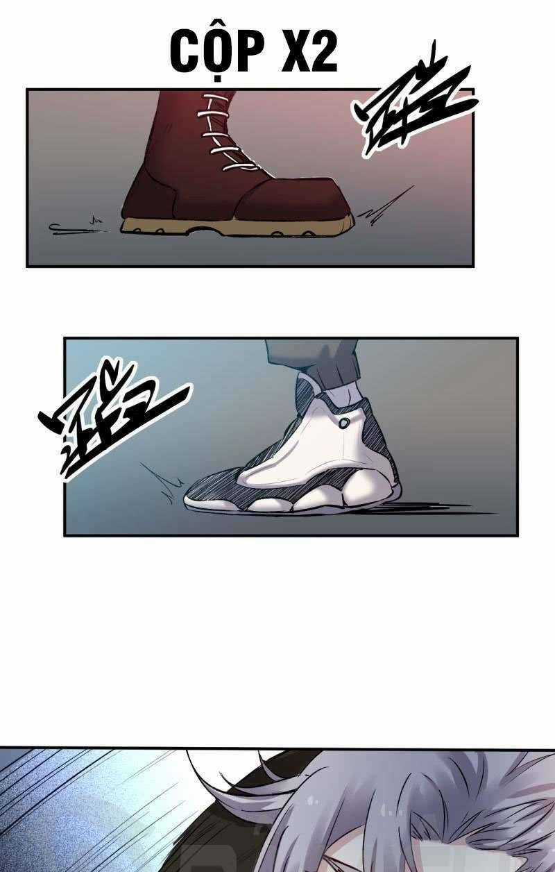 Đỉnh Phong Thần Y Chapter 61 trang 2