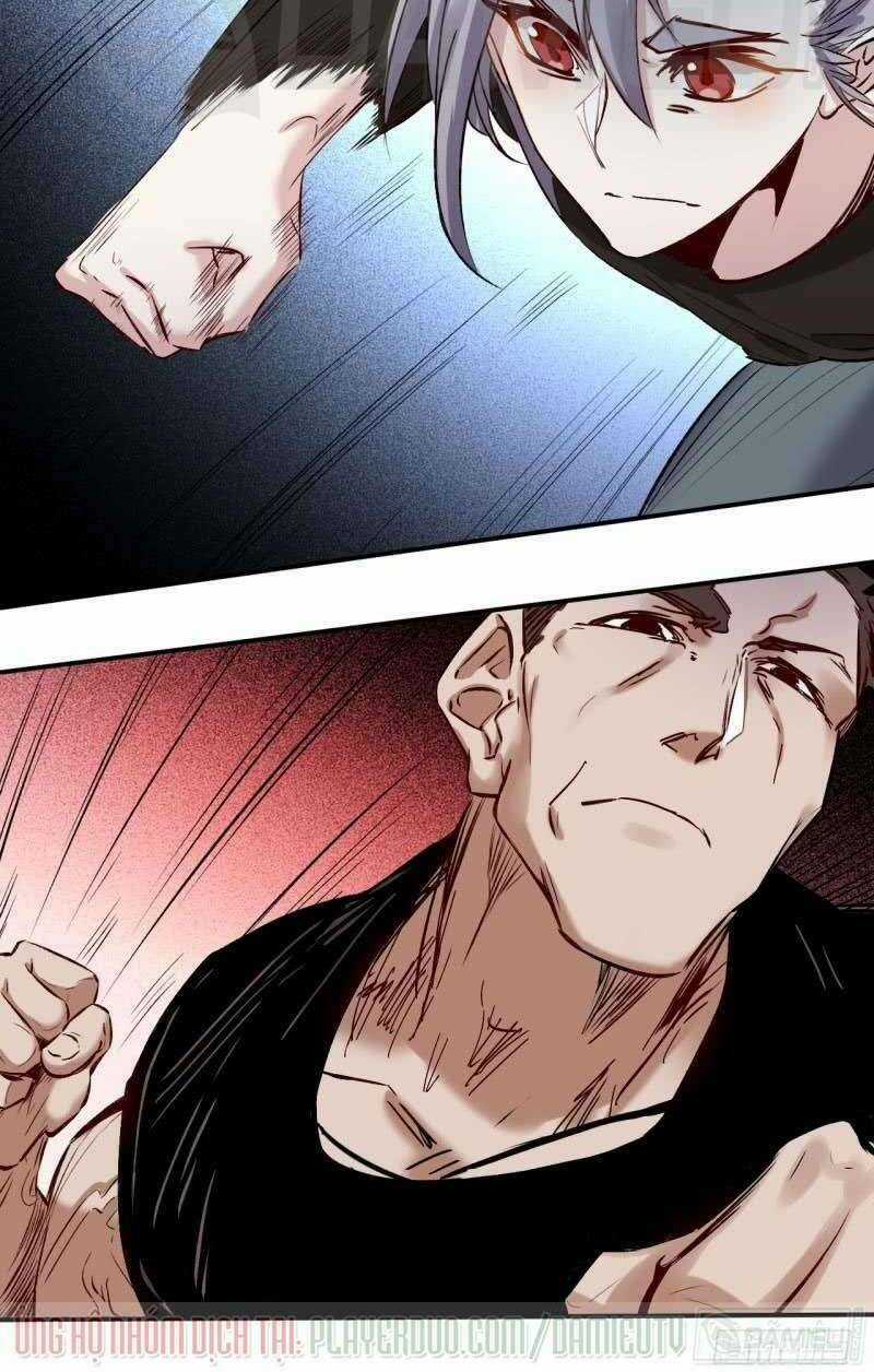 Đỉnh Phong Thần Y Chapter 61 trang 3