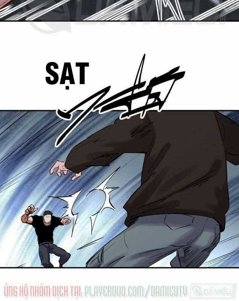 Đỉnh Phong Thần Y Chapter 61 trang 5