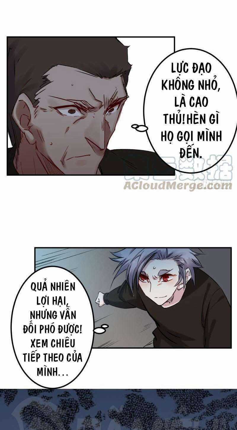 Đỉnh Phong Thần Y Chapter 61 trang 6