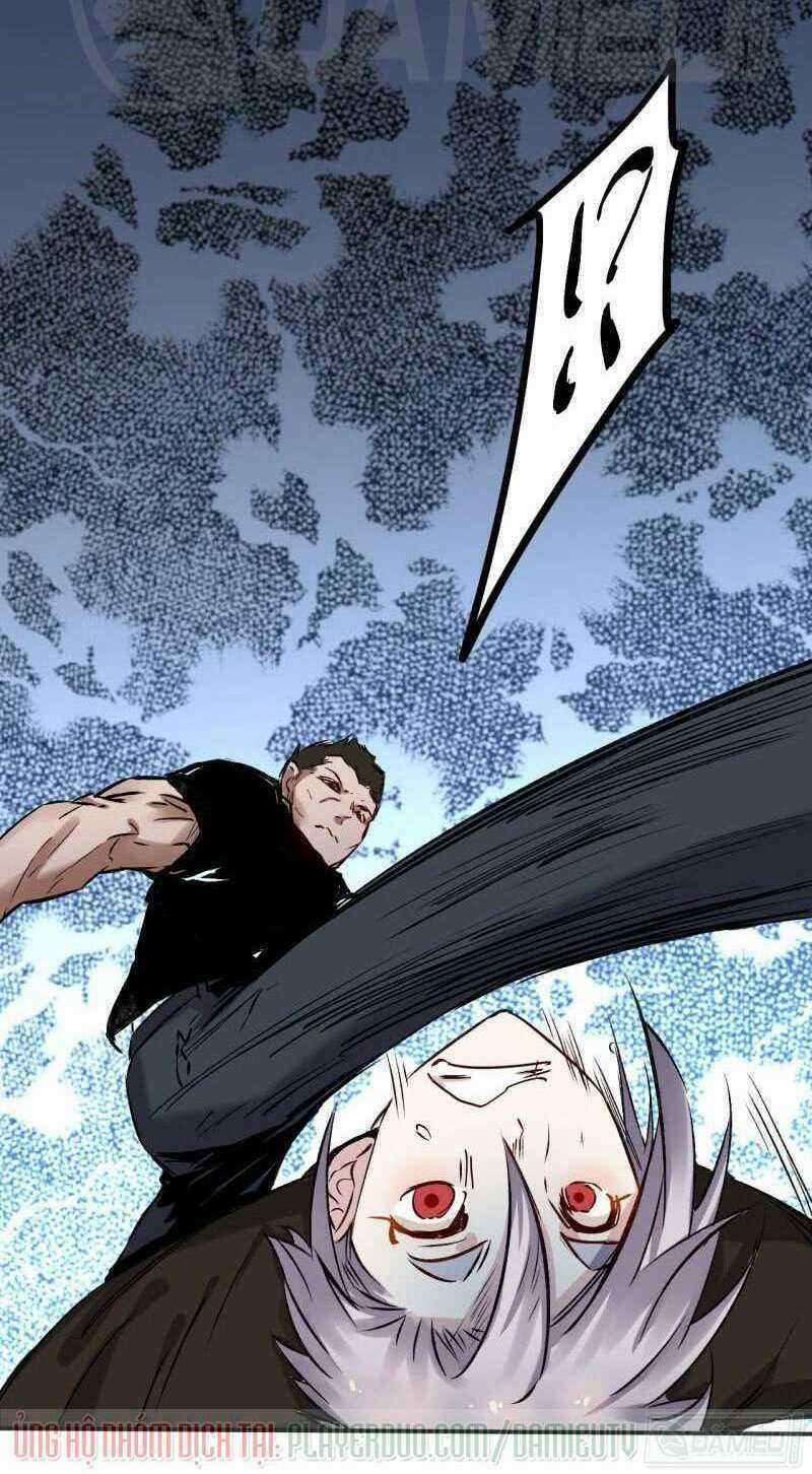 Đỉnh Phong Thần Y Chapter 61 trang 7