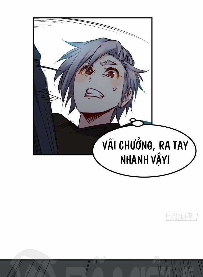 Đỉnh Phong Thần Y Chapter 61 trang 8