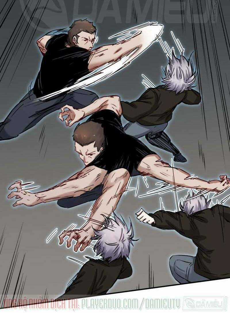 Đỉnh Phong Thần Y Chapter 61 trang 9