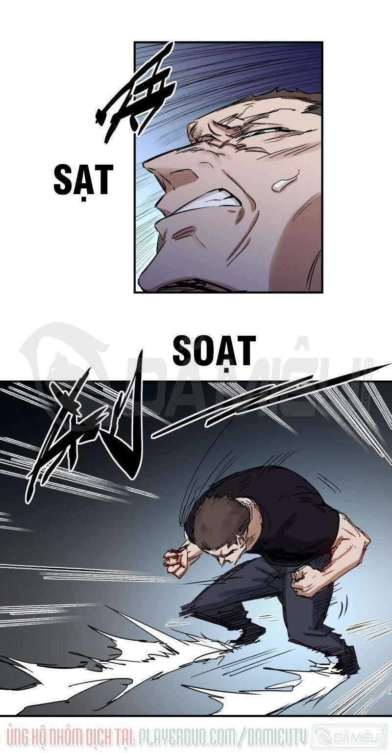 Đỉnh Phong Thần Y Chapter 62 trang 10