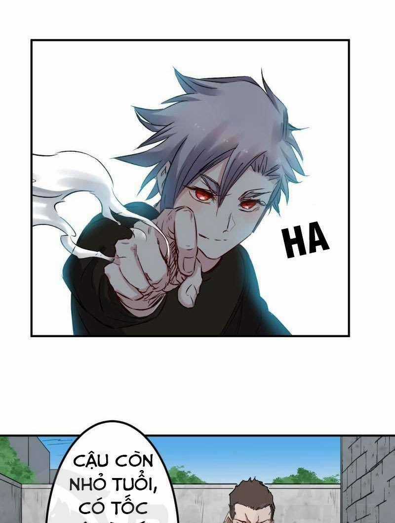 Đỉnh Phong Thần Y Chapter 62 trang 11