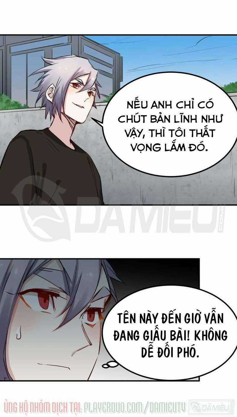 Đỉnh Phong Thần Y Chapter 62 trang 13