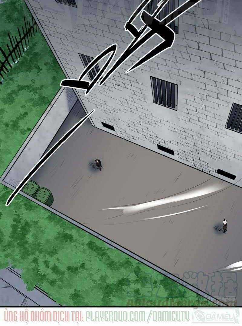 Đỉnh Phong Thần Y Chapter 62 trang 17