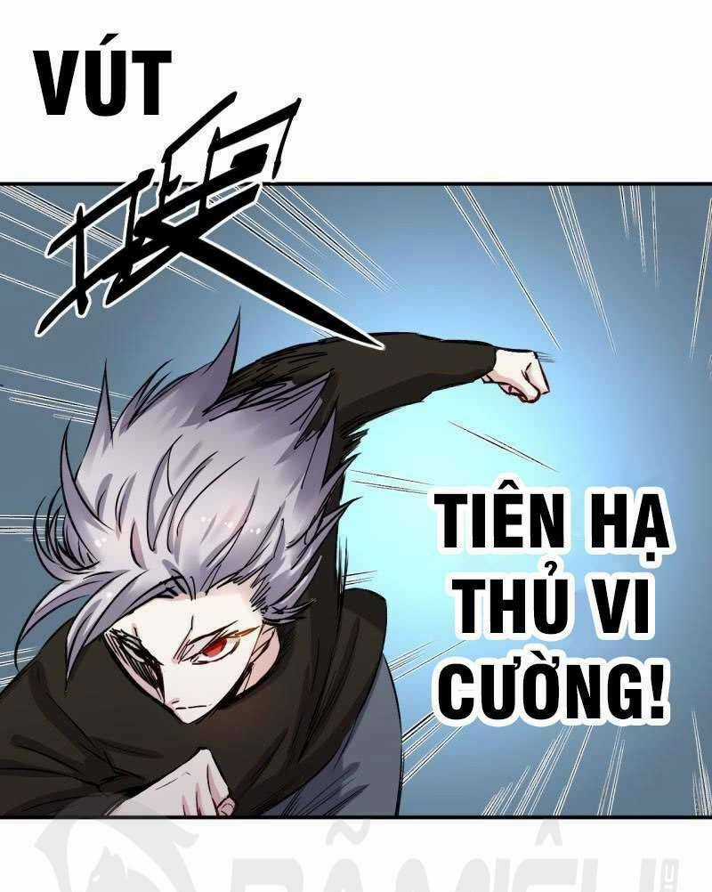 Đỉnh Phong Thần Y Chapter 62 trang 18