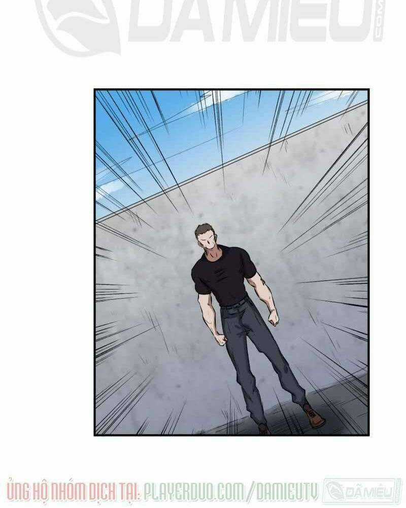 Đỉnh Phong Thần Y Chapter 62 trang 19